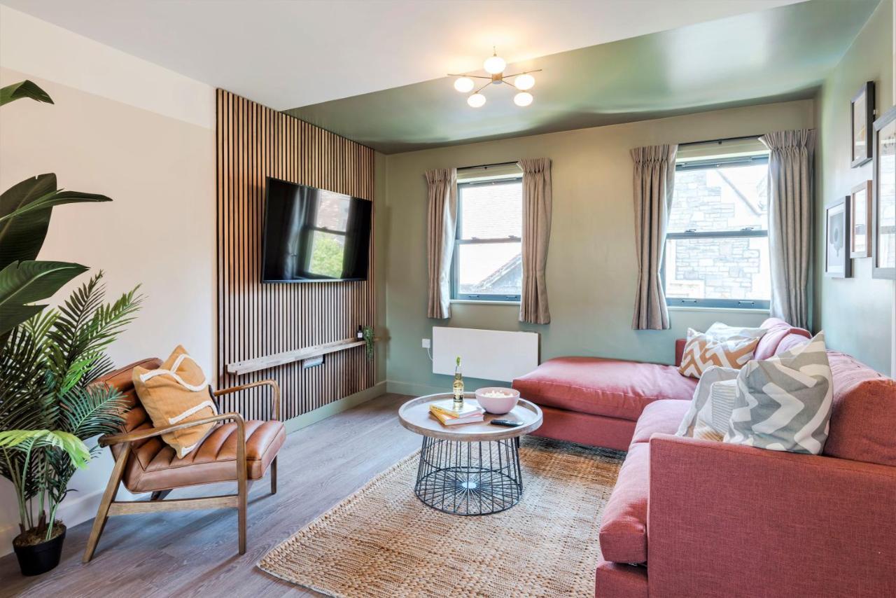 Your I Arabica House Appartement