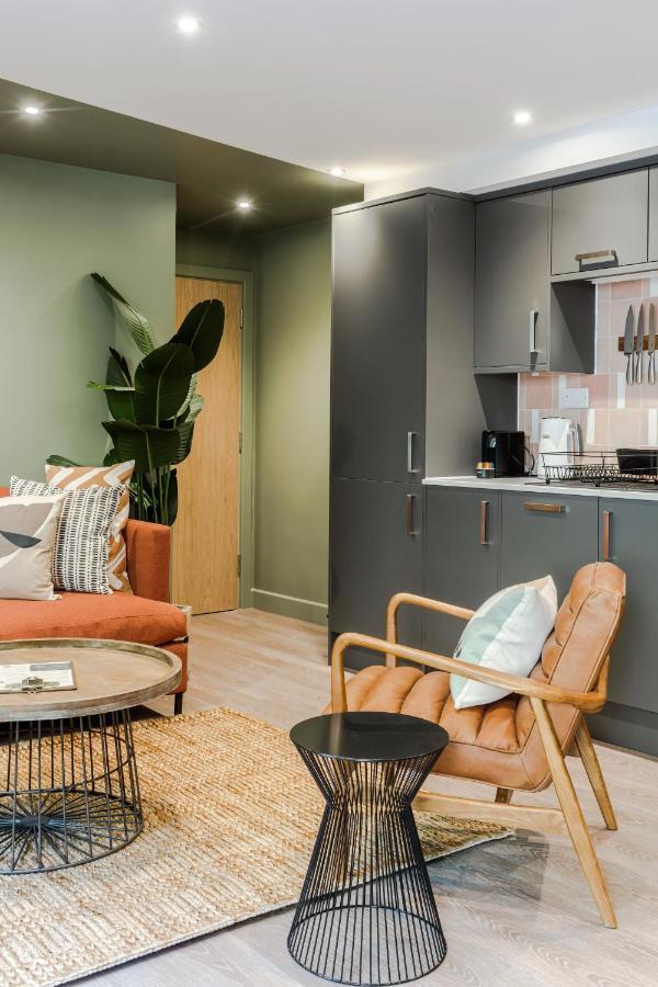 Appartement Your I Arabica House *